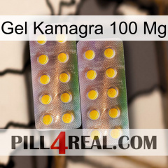 Gel Kamagra 100Mg new10